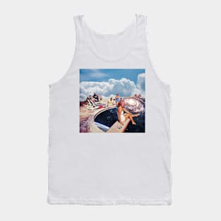 Heaven Tank Top